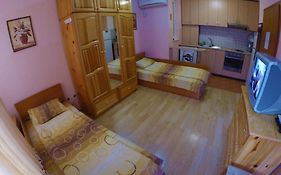 Our Home Guest Rooms