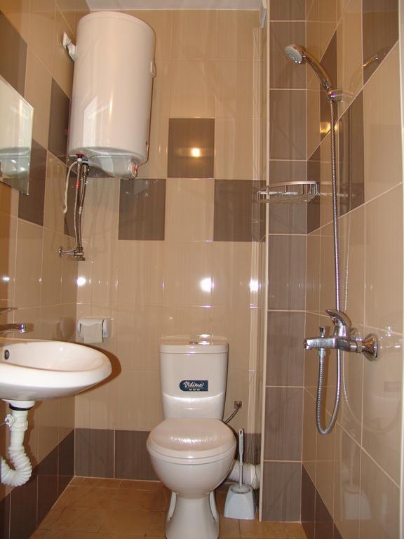 Our Home Guest Rooms Veliko Tarnovo Room photo