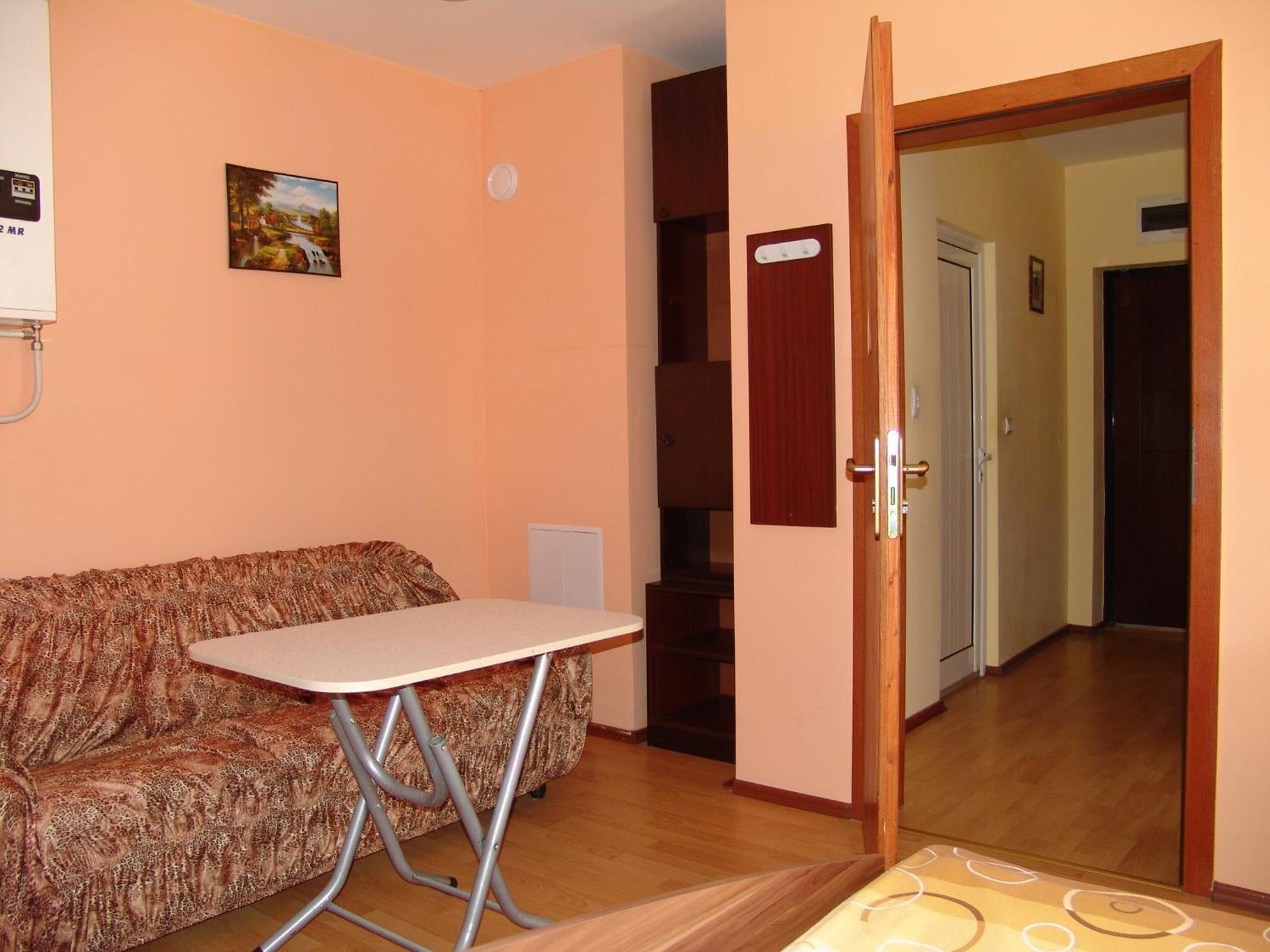Our Home Guest Rooms Veliko Tarnovo Exterior photo