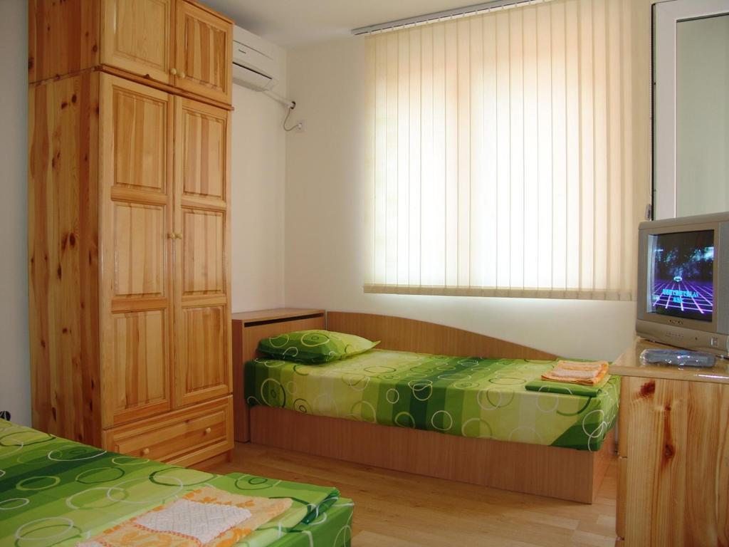 Our Home Guest Rooms Veliko Tarnovo Exterior photo