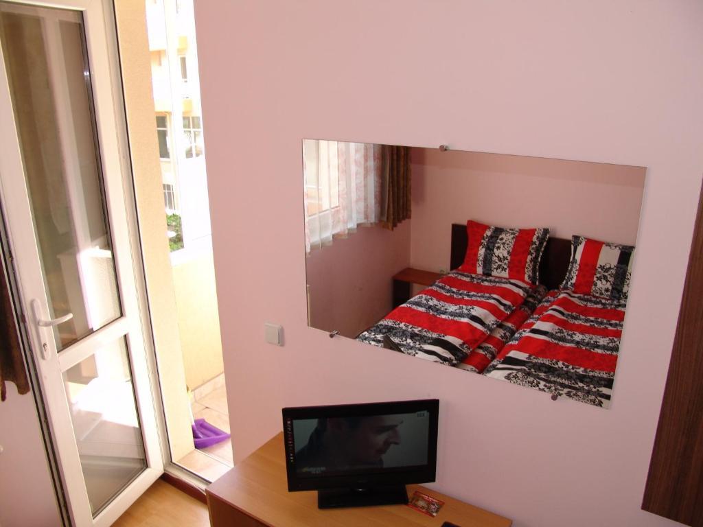 Our Home Guest Rooms Veliko Tarnovo Exterior photo