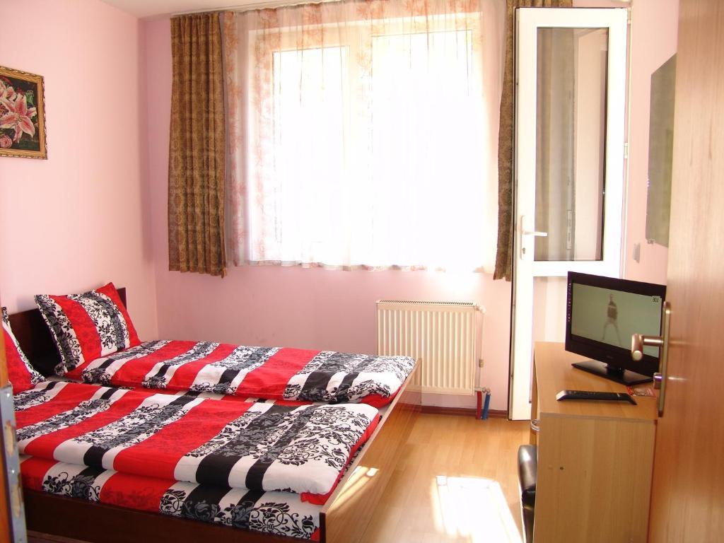 Our Home Guest Rooms Veliko Tarnovo Exterior photo